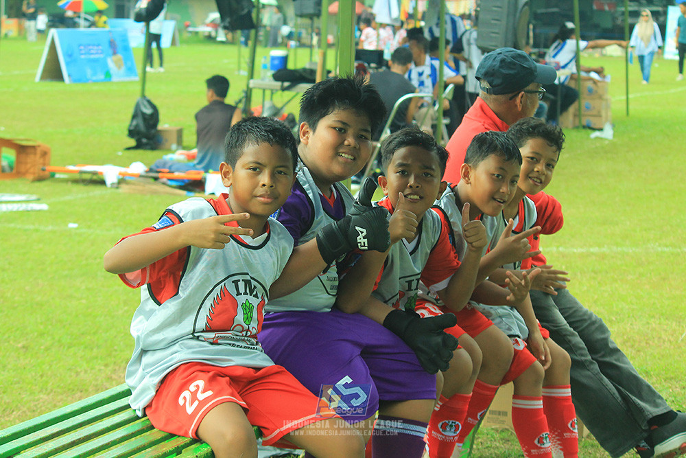 ijl u10 200725 indonesia muda utara vs timah united
