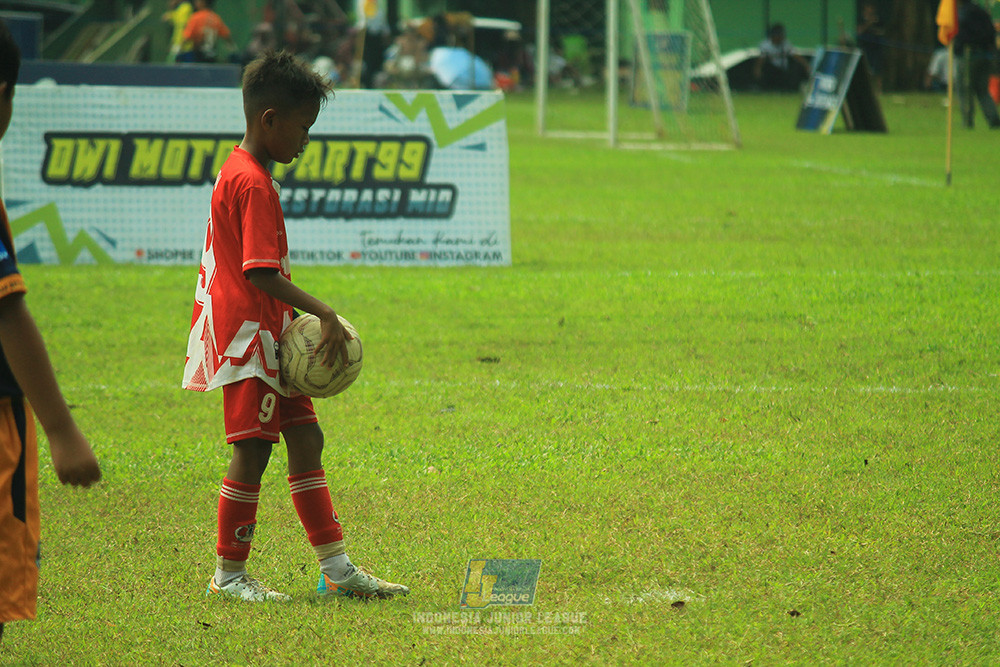 ijl u10 200725 indonesia muda utara vs timah united