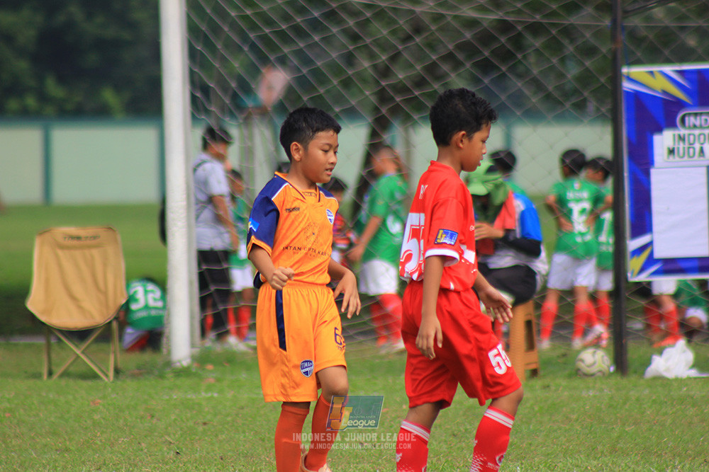 ijl u10 200725 indonesia muda utara vs timah united