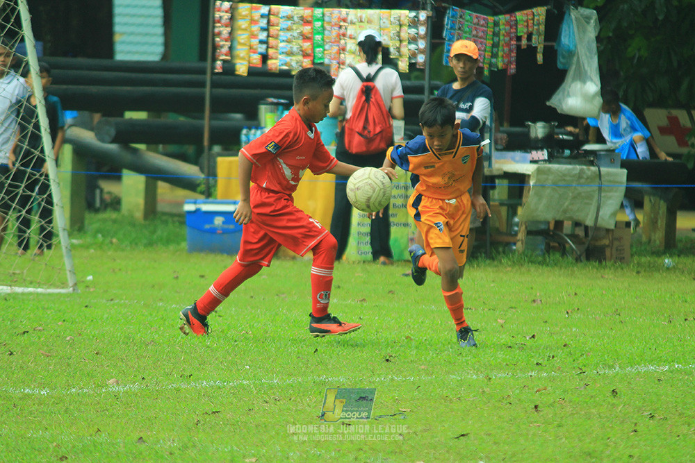 ijl u10 200725 indonesia muda utara vs timah united