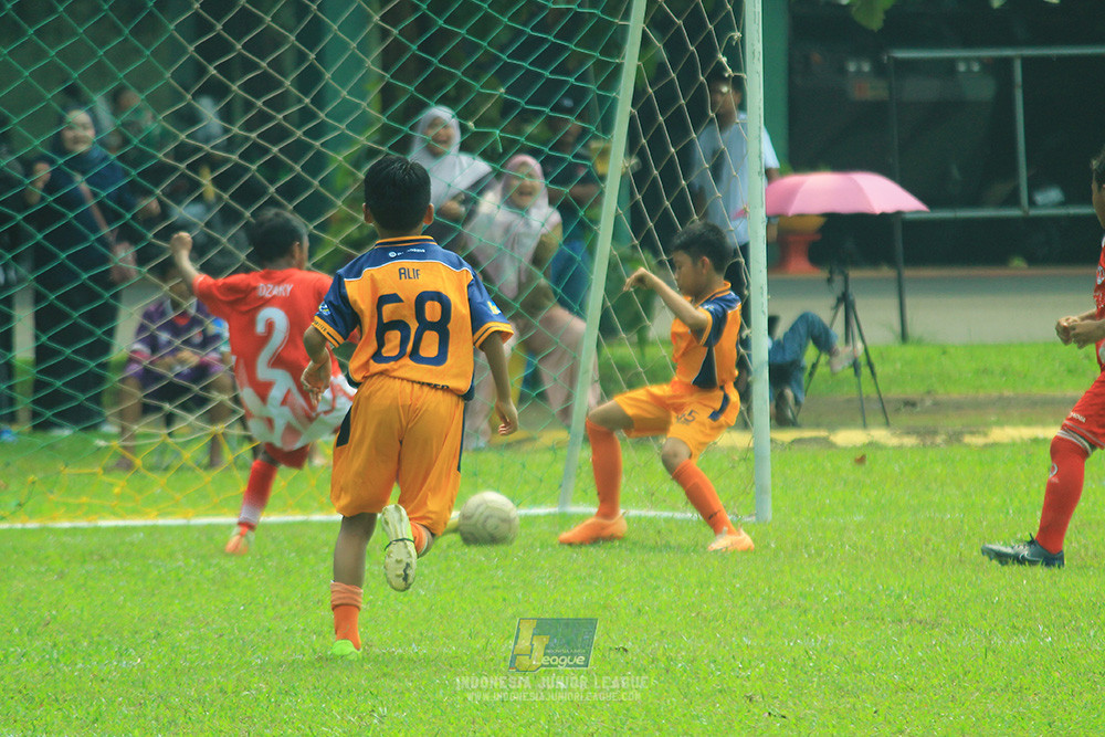 ijl u10 200725 indonesia muda utara vs timah united