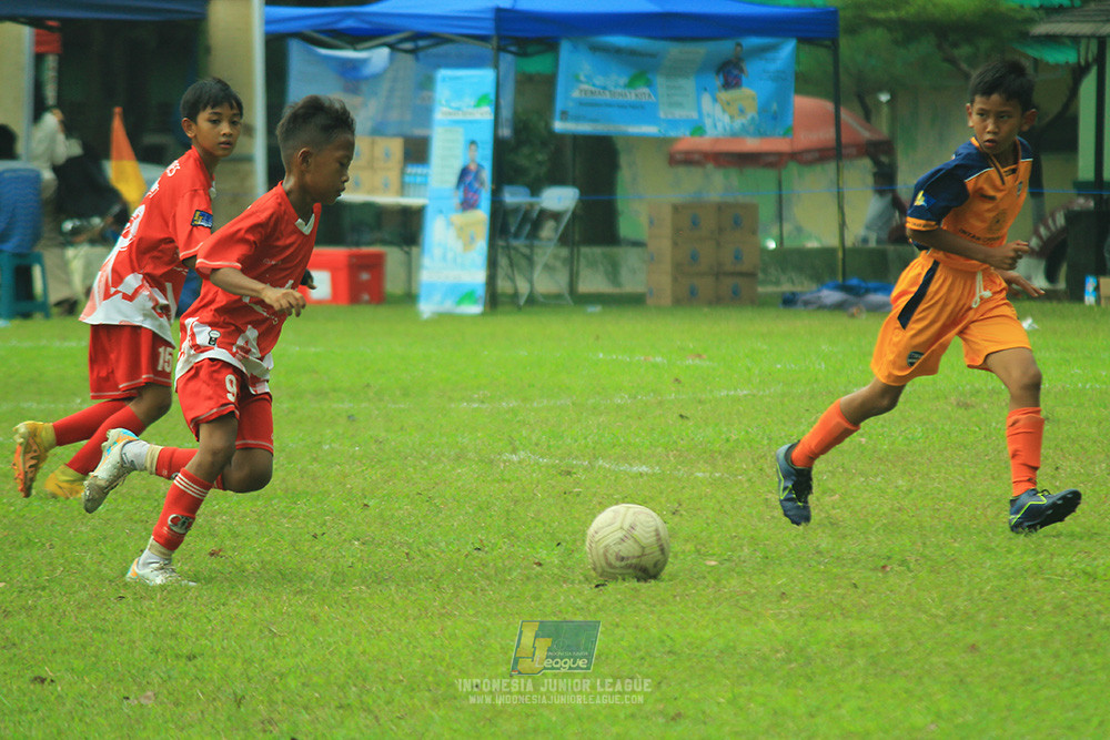 ijl u10 200725 indonesia muda utara vs timah united