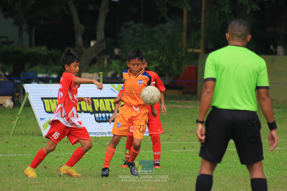 ijl u10 200725 indonesia muda utara vs timah united
