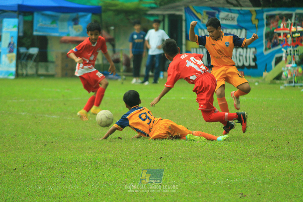 ijl u10 200725 indonesia muda utara vs timah united