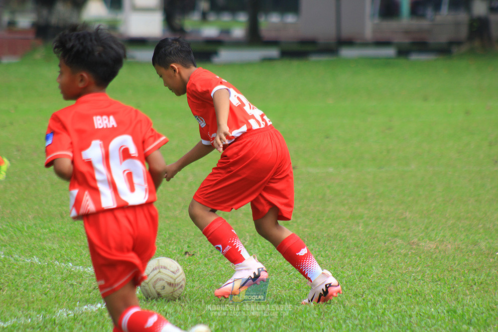 ijl u10 200725 indonesia muda utara vs timah united