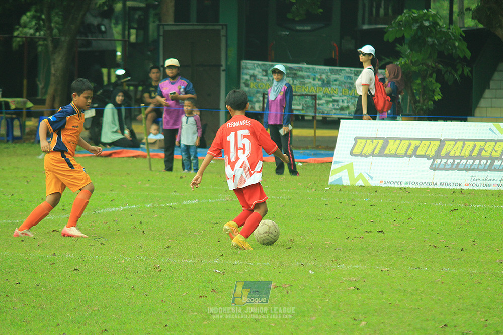 ijl u10 200725 indonesia muda utara vs timah united