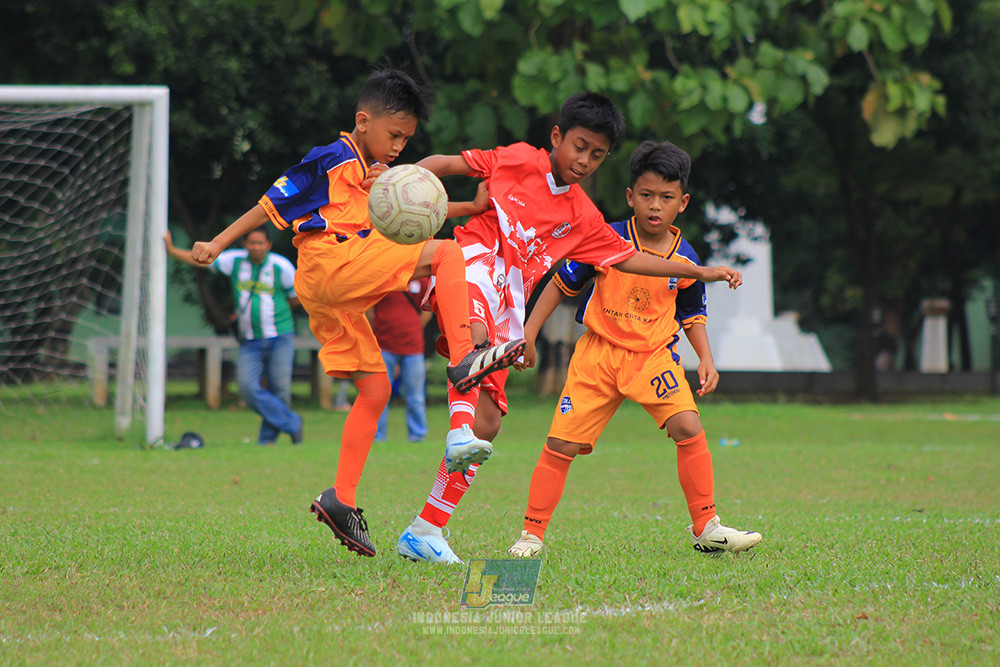 ijl u10 200725 indonesia muda utara vs timah united