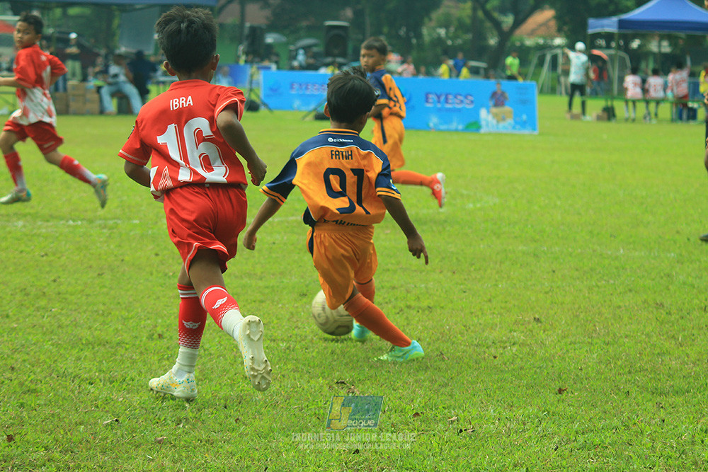ijl u10 200725 indonesia muda utara vs timah united