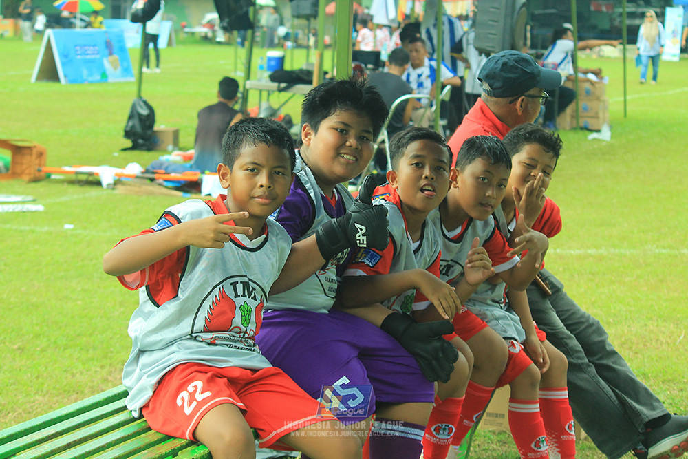 ijl u10 200725 indonesia muda utara vs timah united