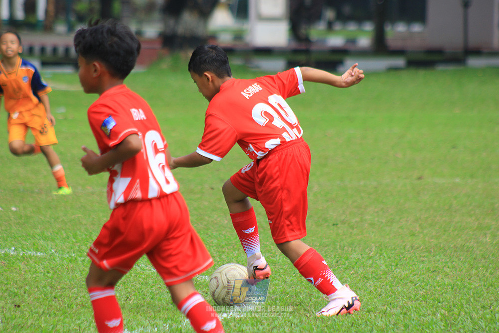 ijl u10 200725 indonesia muda utara vs timah united