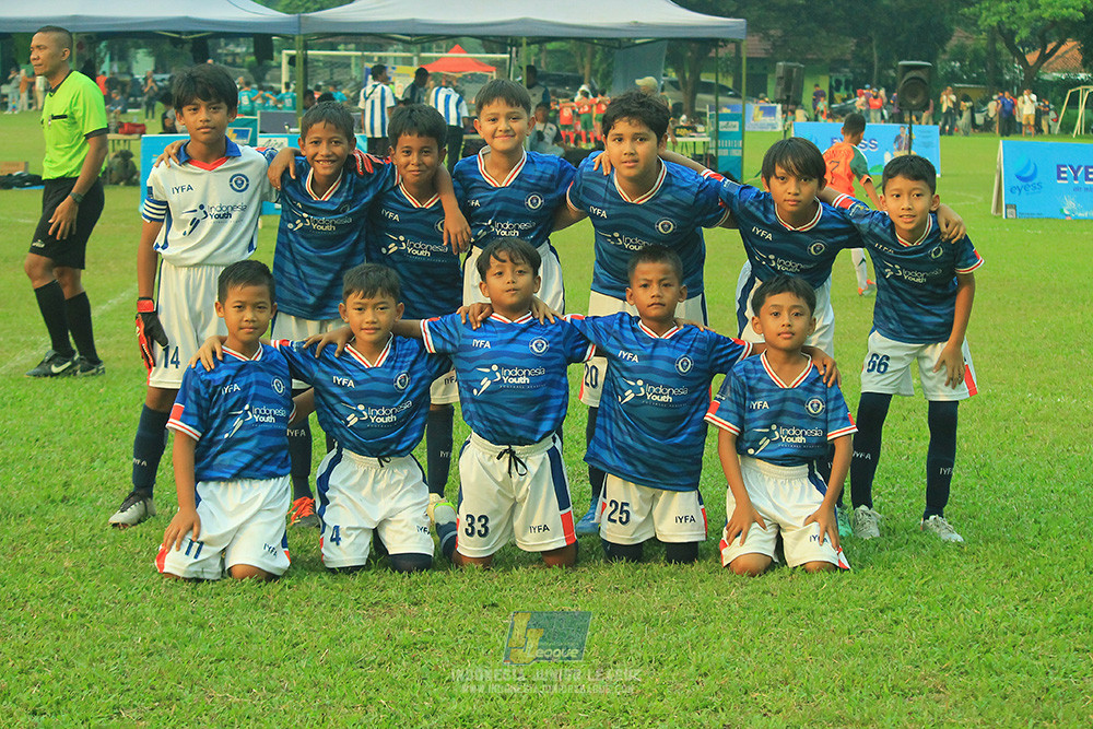 ijl u10 200725 indonesia youth fa vs rajawali nusantara