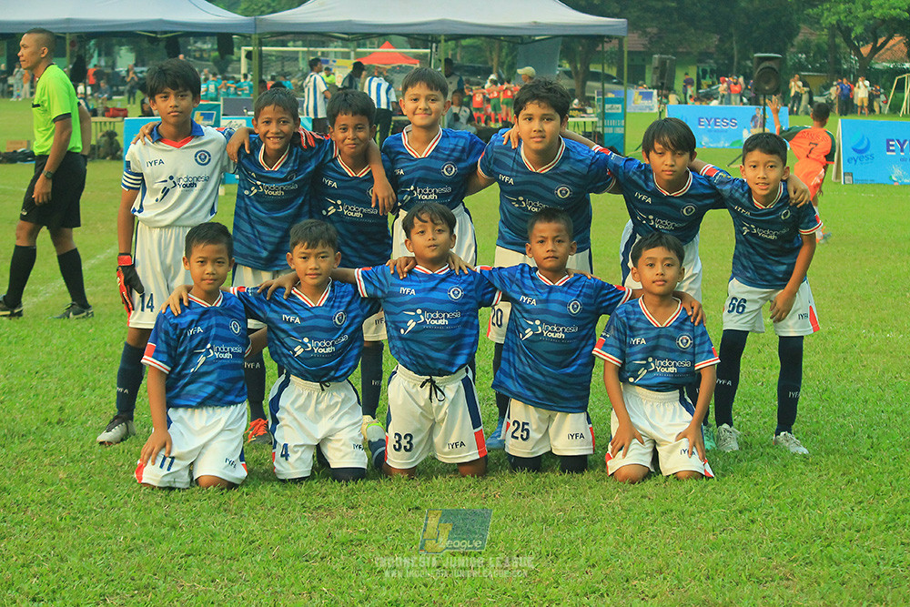 ijl u10 200725 indonesia youth fa vs rajawali nusantara