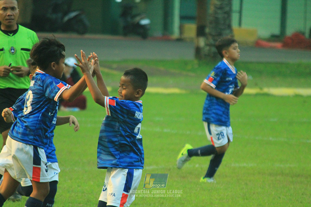 ijl u10 200725 indonesia youth fa vs rajawali nusantara