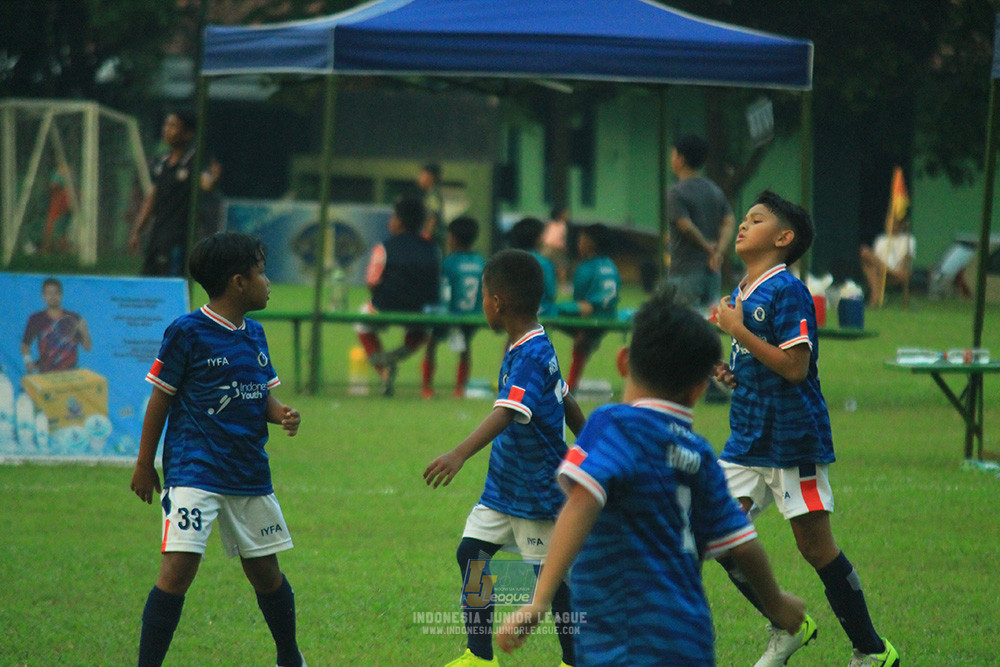 ijl u10 200725 indonesia youth fa vs rajawali nusantara