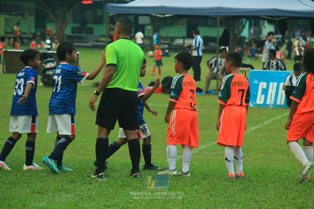 ijl u10 200725 indonesia youth fa vs rajawali nusantara