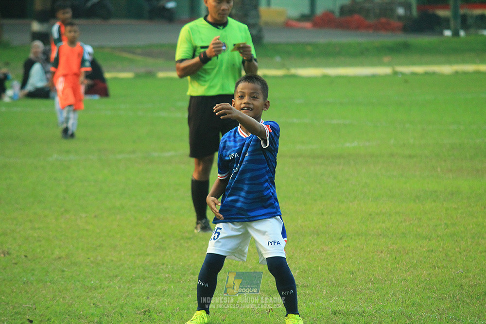 ijl u10 200725 indonesia youth fa vs rajawali nusantara