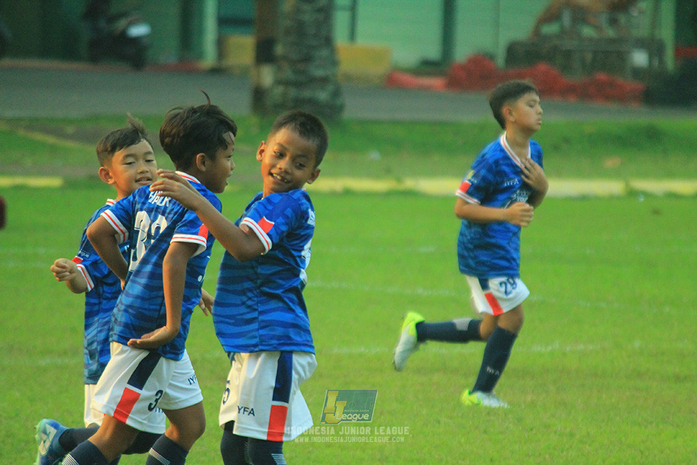ijl u10 200725 indonesia youth fa vs rajawali nusantara