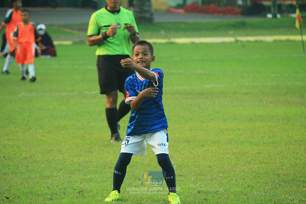 ijl u10 200725 indonesia youth fa vs rajawali nusantara