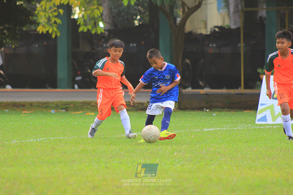 ijl u10 200725 indonesia youth fa vs rajawali nusantara
