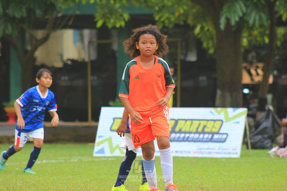 ijl u10 200725 indonesia youth fa vs rajawali nusantara