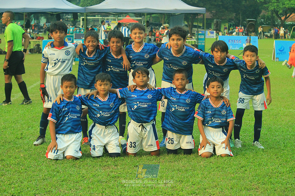 ijl u10 200725 indonesia youth fa vs rajawali nusantara