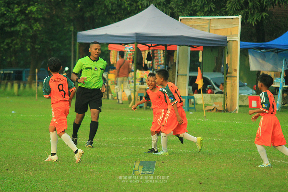 ijl u10 200725 indonesia youth fa vs rajawali nusantara