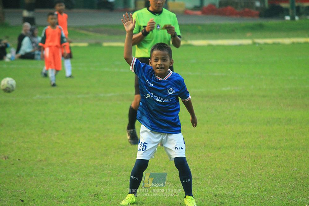 ijl u10 200725 indonesia youth fa vs rajawali nusantara
