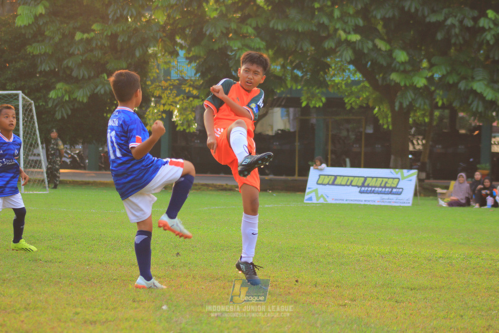ijl u10 200725 indonesia youth fa vs rajawali nusantara