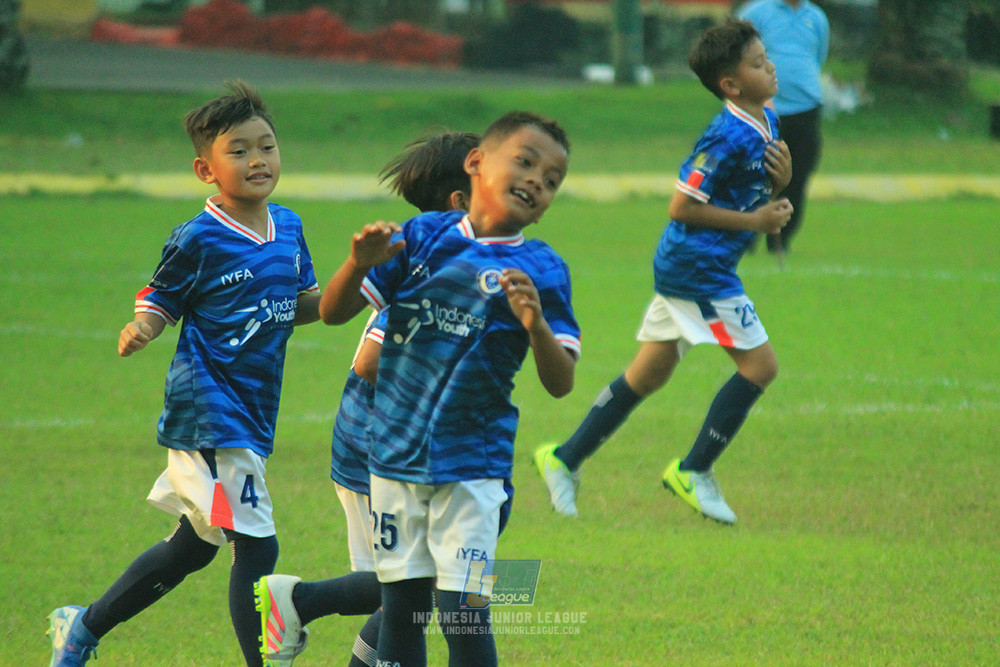 ijl u10 200725 indonesia youth fa vs rajawali nusantara