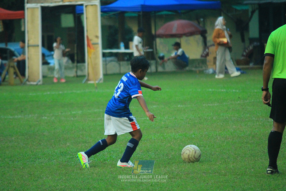 ijl u10 200725 indonesia youth fa vs rajawali nusantara