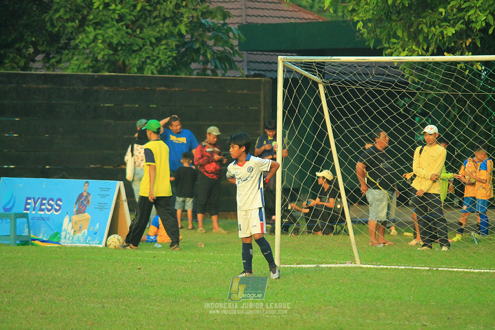 ijl u10 200725 indonesia youth fa vs rajawali nusantara