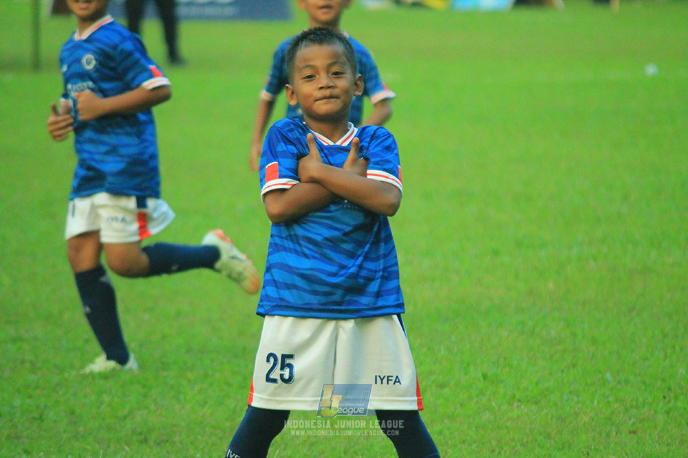 ijl u10 200725 indonesia youth fa vs rajawali nusantara