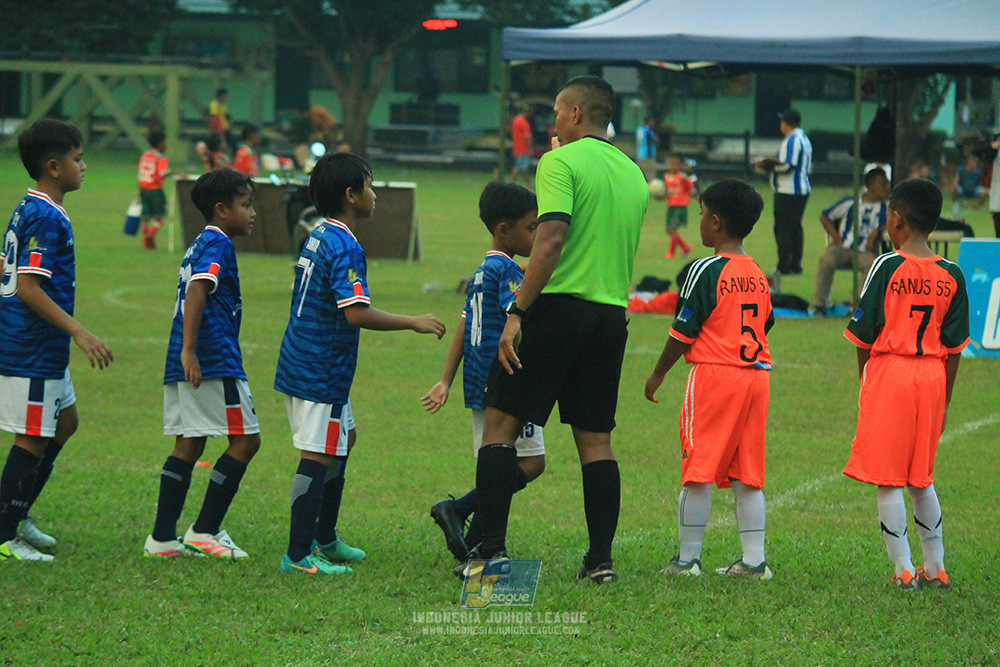 ijl u10 200725 indonesia youth fa vs rajawali nusantara