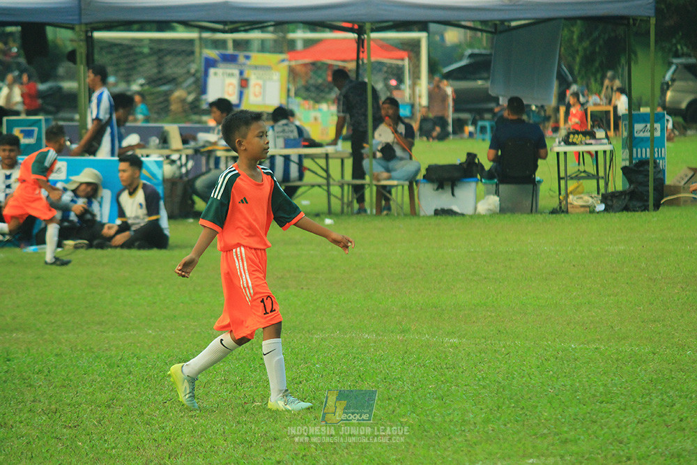 ijl u10 200725 indonesia youth fa vs rajawali nusantara