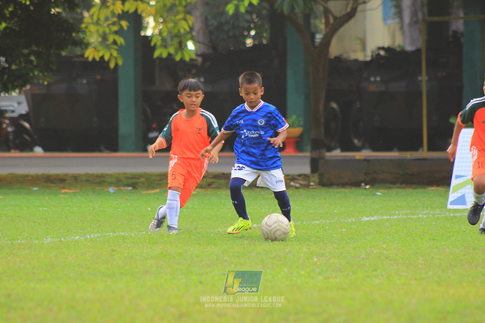 ijl u10 200725 indonesia youth fa vs rajawali nusantara