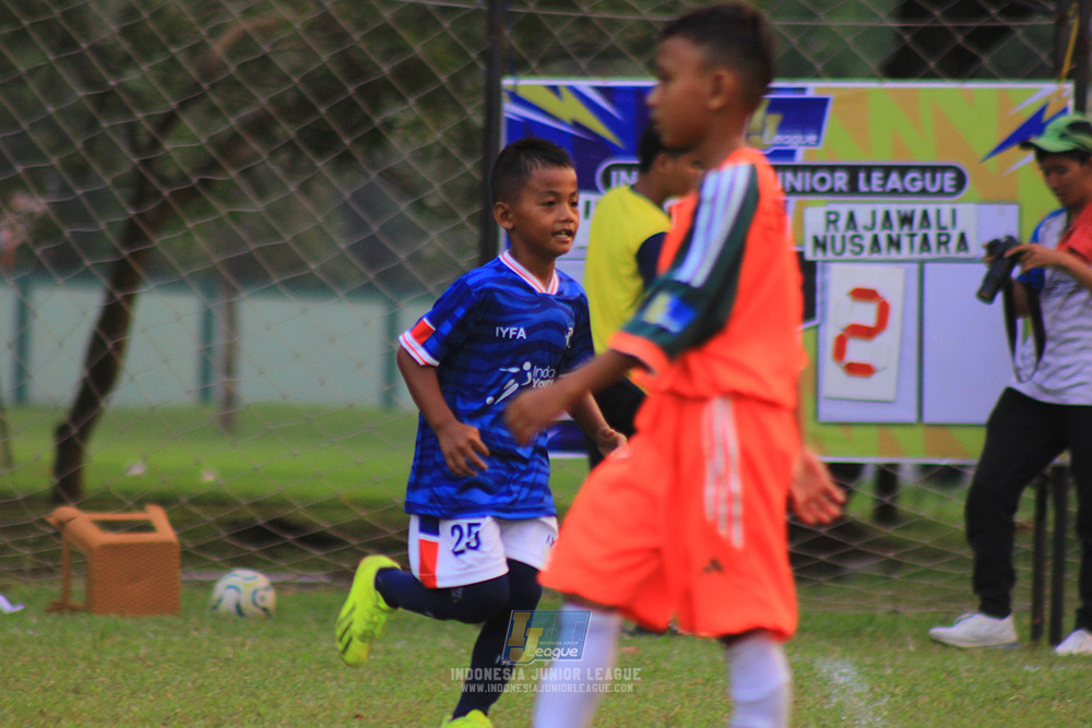 ijl u10 200725 indonesia youth fa vs rajawali nusantara
