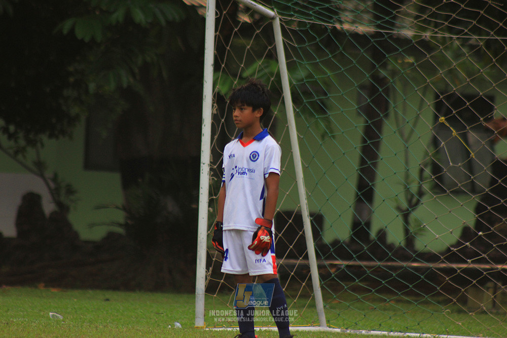 ijl u10 200725 indonesia youth fa vs rajawali nusantara