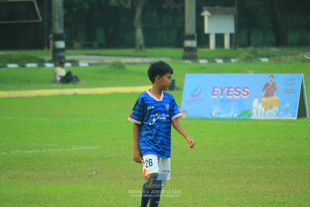 ijl u10 200725 indonesia youth fa vs rajawali nusantara
