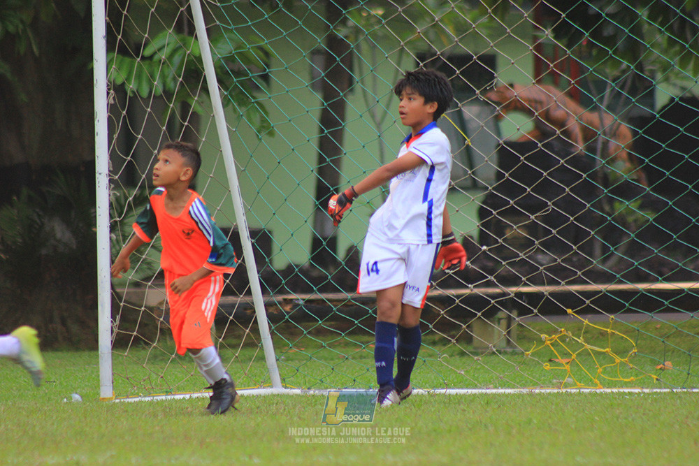 ijl u10 200725 indonesia youth fa vs rajawali nusantara