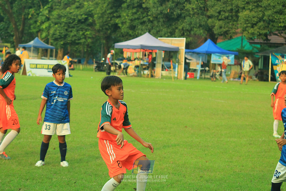 ijl u10 200725 indonesia youth fa vs rajawali nusantara
