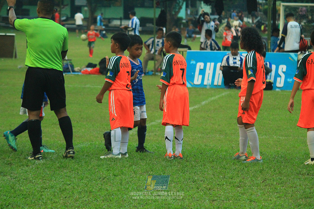 ijl u10 200725 indonesia youth fa vs rajawali nusantara