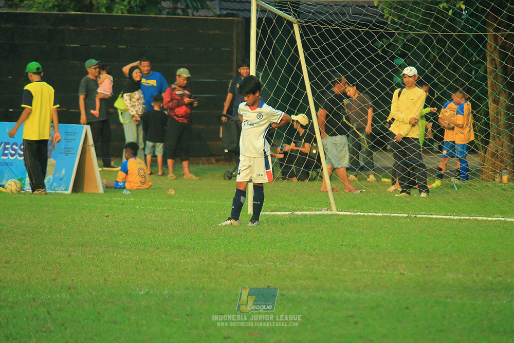 ijl u10 200725 indonesia youth fa vs rajawali nusantara
