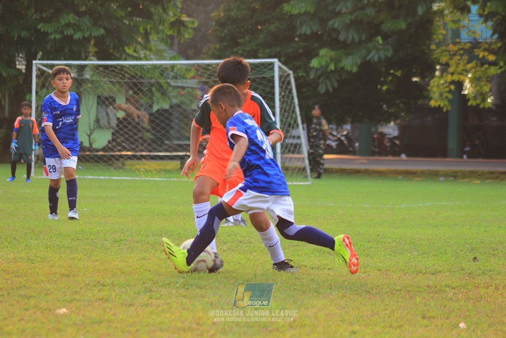 ijl u10 200725 indonesia youth fa vs rajawali nusantara