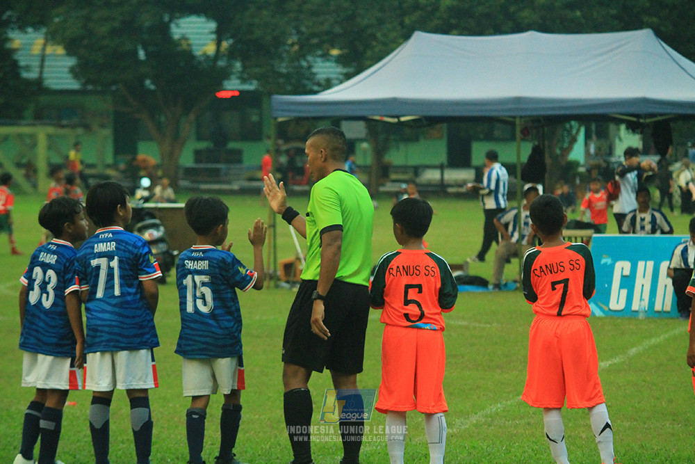 ijl u10 200725 indonesia youth fa vs rajawali nusantara