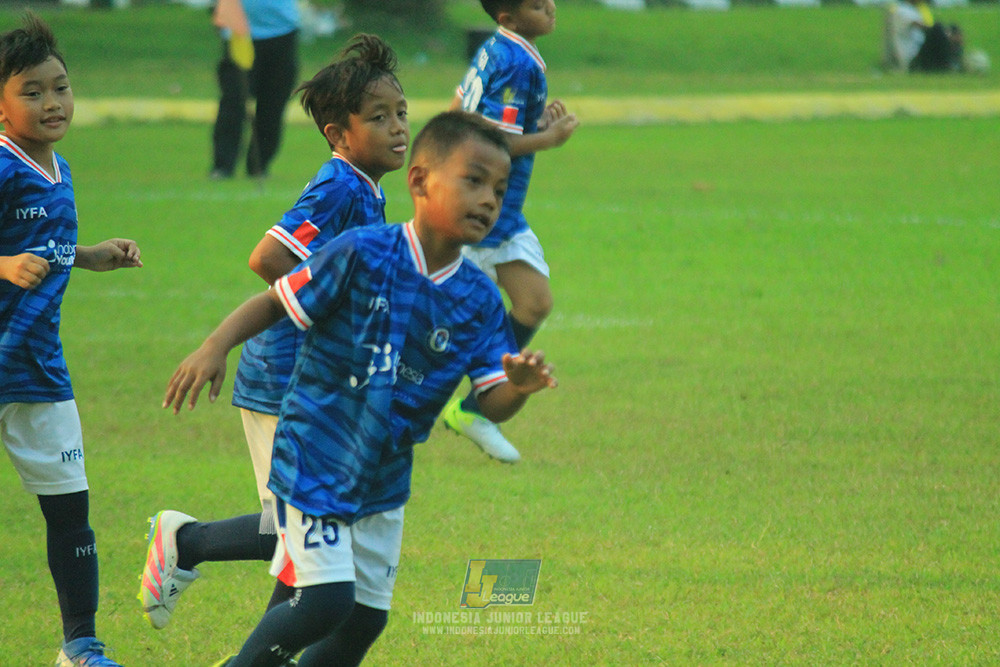 ijl u10 200725 indonesia youth fa vs rajawali nusantara