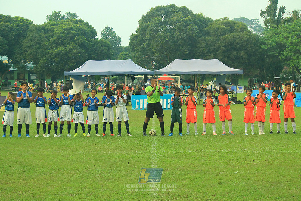 ijl u10 200725 indonesia youth fa vs rajawali nusantara