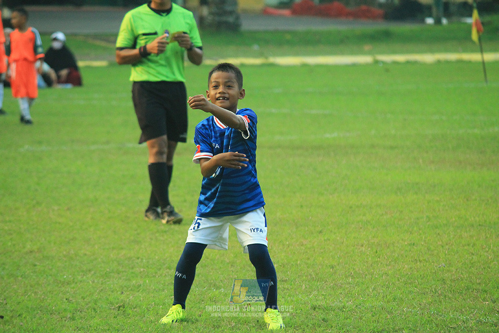 ijl u10 200725 indonesia youth fa vs rajawali nusantara