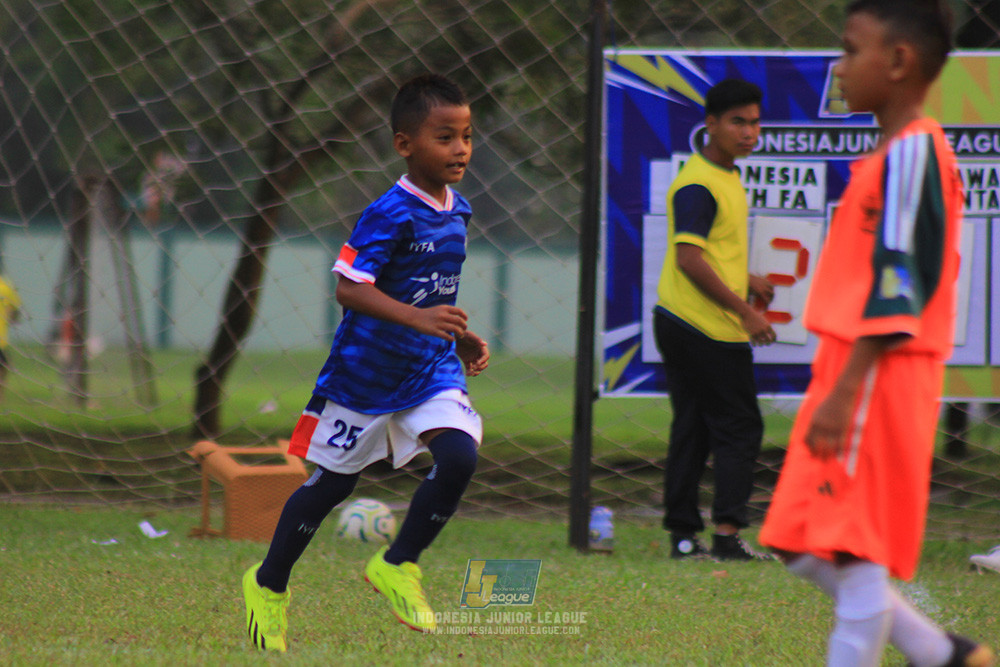 ijl u10 200725 indonesia youth fa vs rajawali nusantara