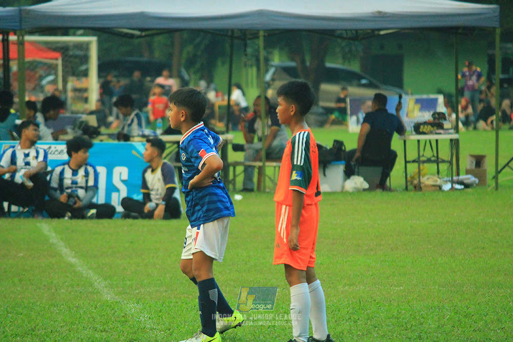 ijl u10 200725 indonesia youth fa vs rajawali nusantara