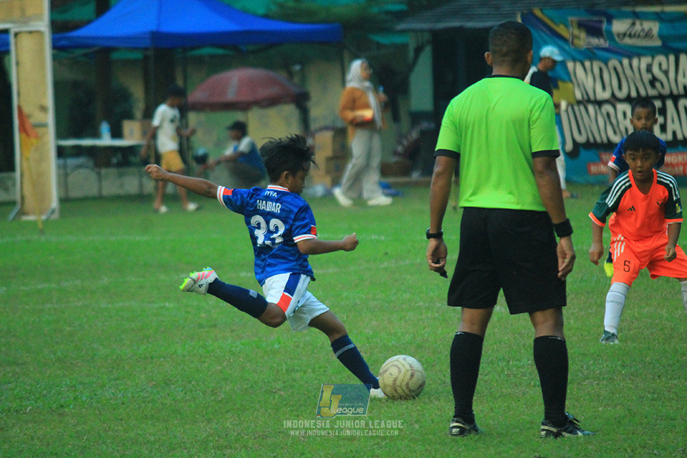 ijl u10 200725 indonesia youth fa vs rajawali nusantara